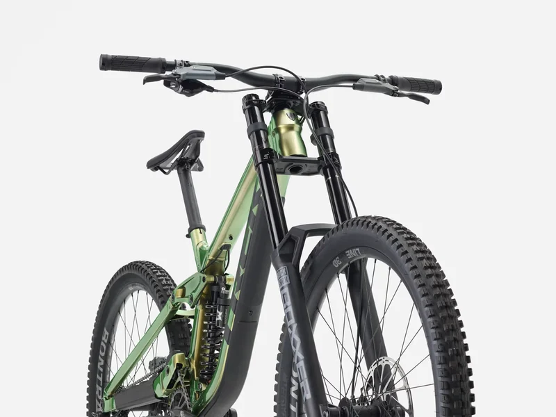 Trek Session 8 GX Chameleon Green 2026