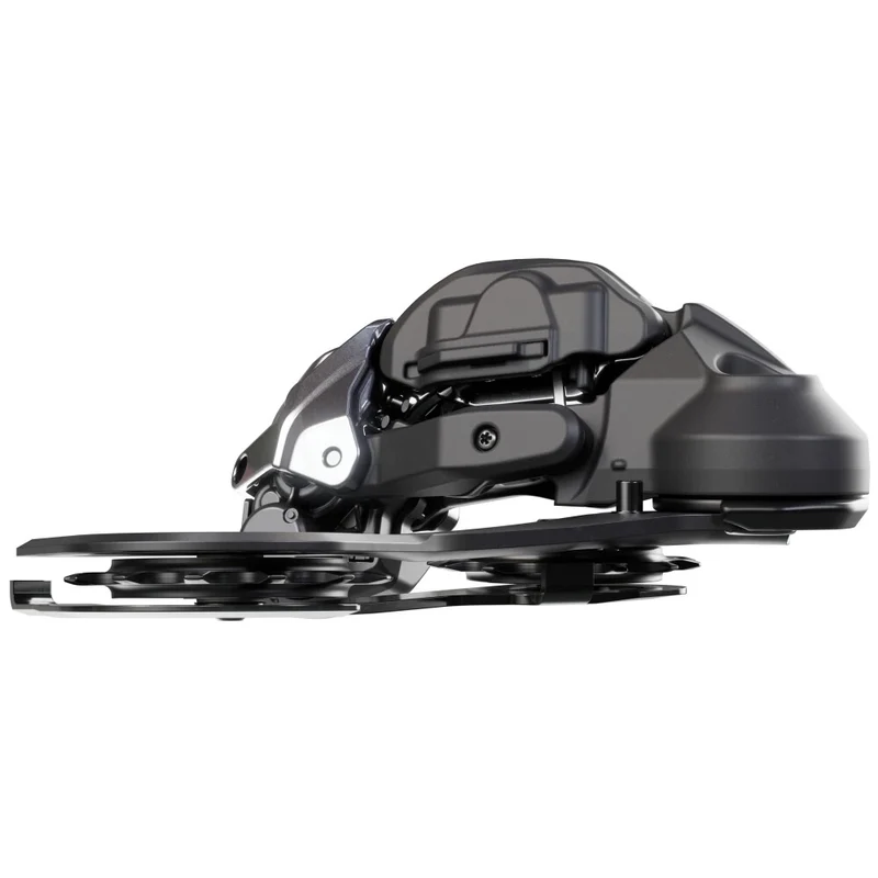 Shimano Schaltwerk SHIMANO XTR Di2 RD-M9250 lang