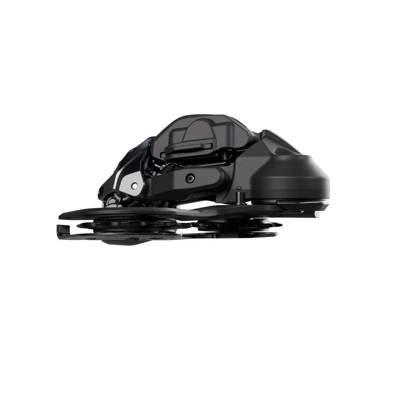 Shimano Schaltwerk SHIMANO DEORE XT Di2 RD-M8250 12-fach