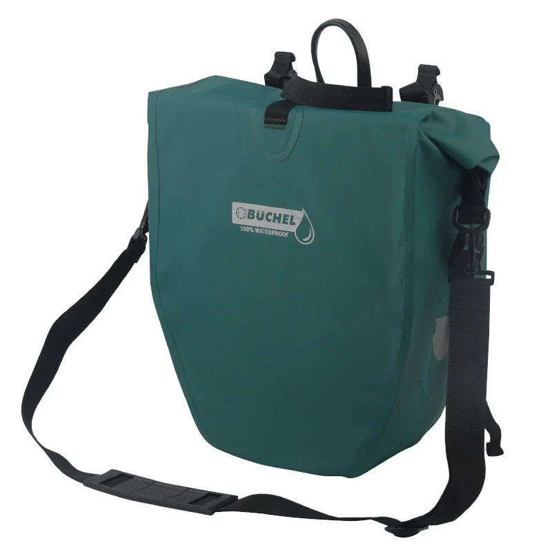 Büchel Gepäckträgertasche wasserdicht