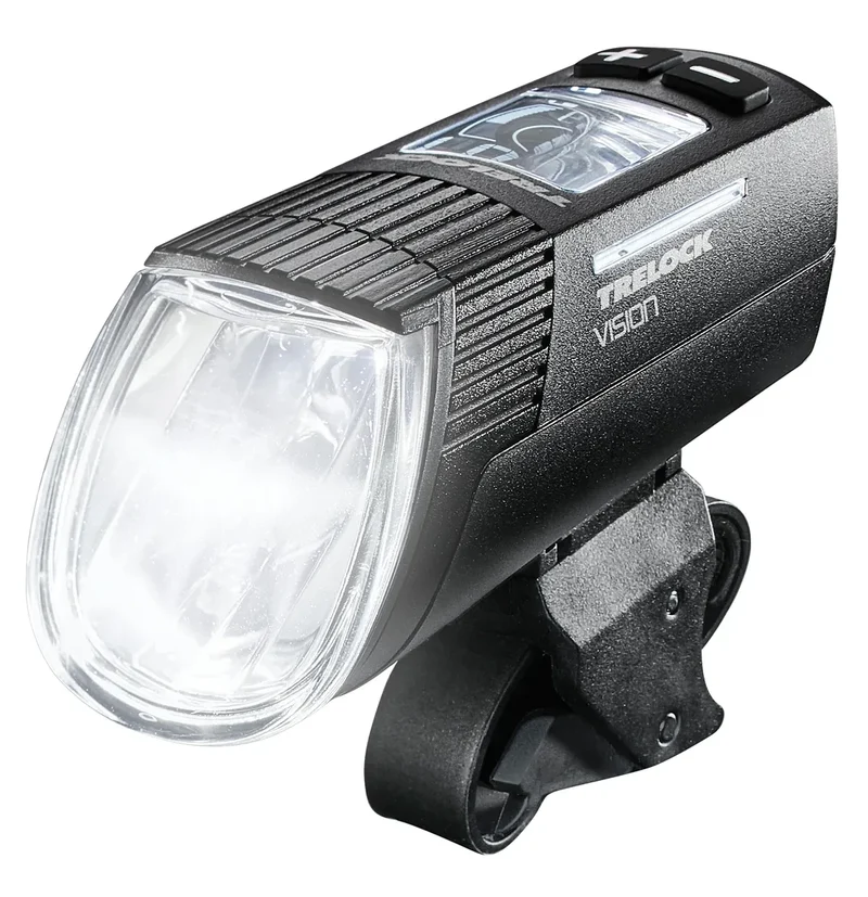 Trelock LS 760 I-Go Vision 100 Lux Signal Set
