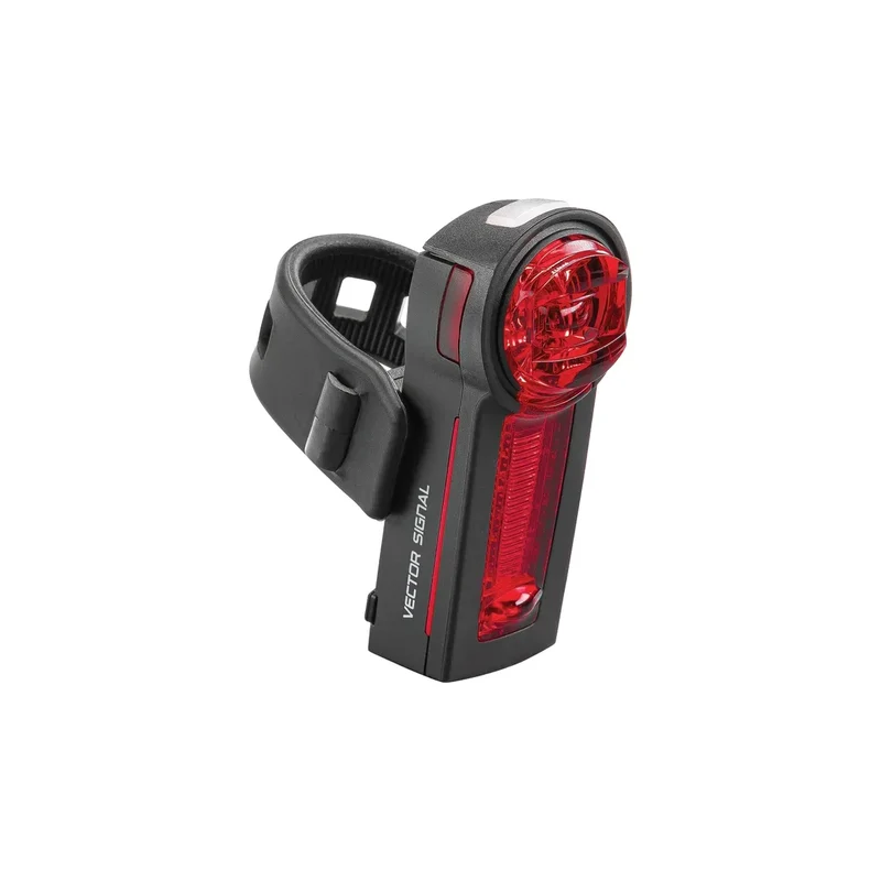 Trelock LS 760 I-Go Vision 100 Lux Signal Set