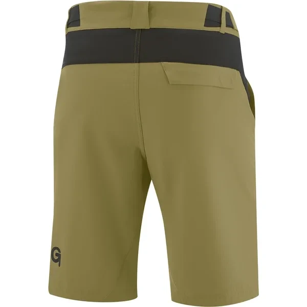 Gonso Bikehose Mur