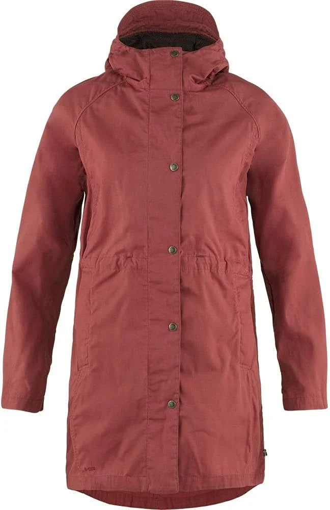 Fjaellraeven Karla Lite Jacket W
