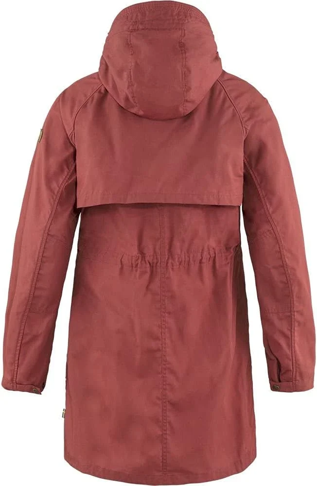 Fjaellraeven Karla Lite Jacket W