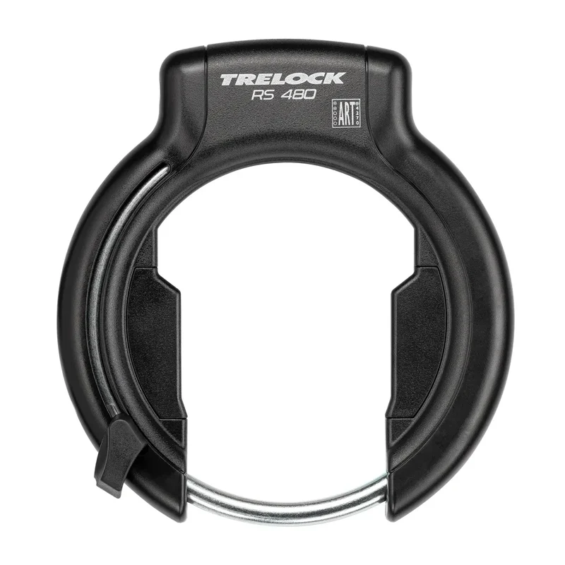 Trelock RS480 NAZ + ZR355 100cm with BAG