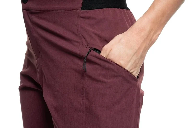 Cube WS Trail Short CMPT