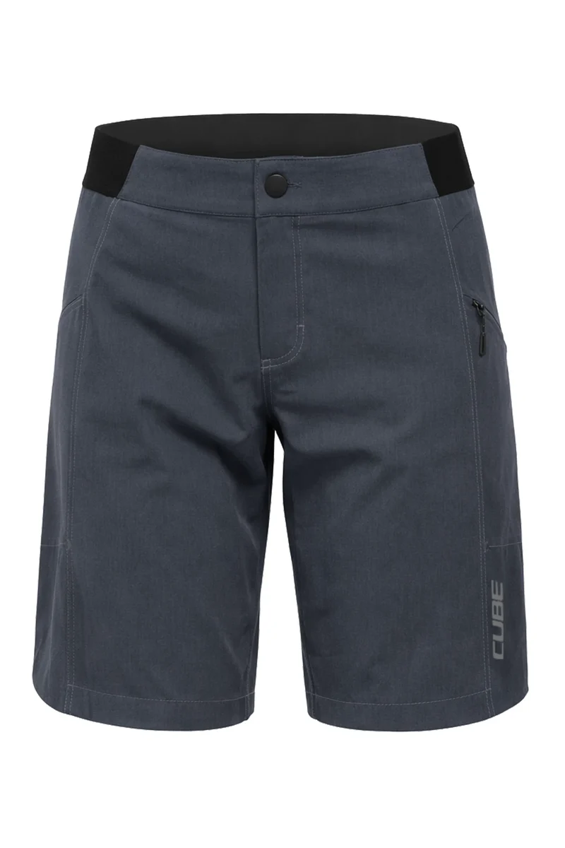 Cube WS Trail Short CMPT