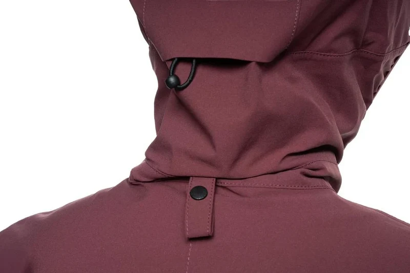 Cube WS Regenjacke CMPT
