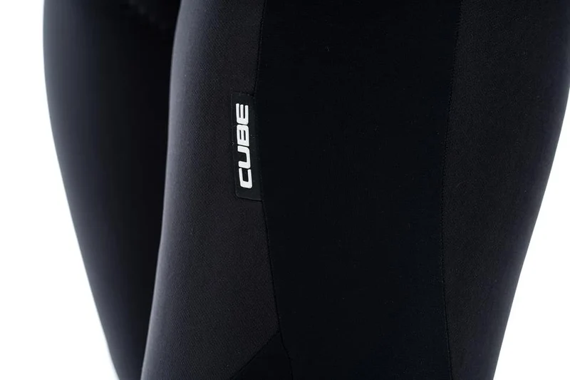 Cube BLACKLINE WS Radhose lang