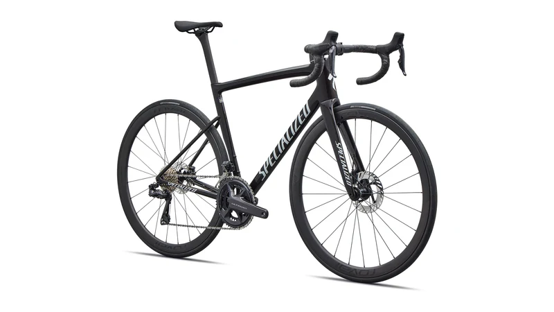Specialized Tarmac SL8 Expert Di2 Gloss Obsidian Metallic 2026