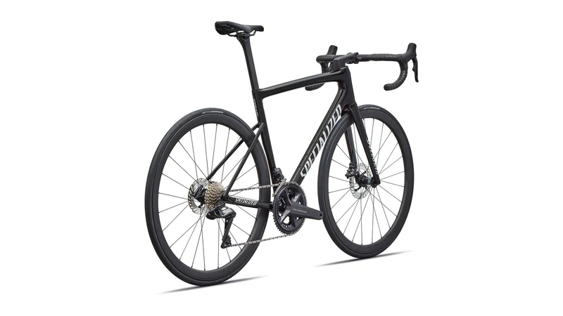 Specialized Tarmac SL8 Expert Di2 Gloss Obsidian Metallic 2026