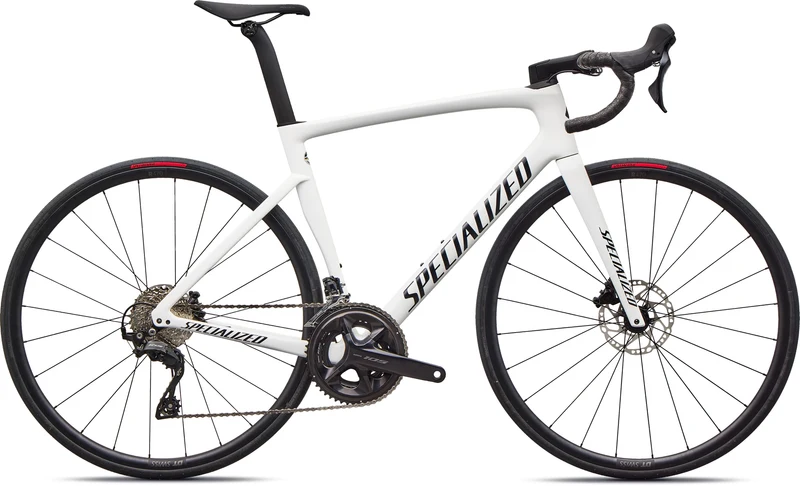 Specialized Tarmac SL7 Sport White/Metallic Dark Navy 2026
