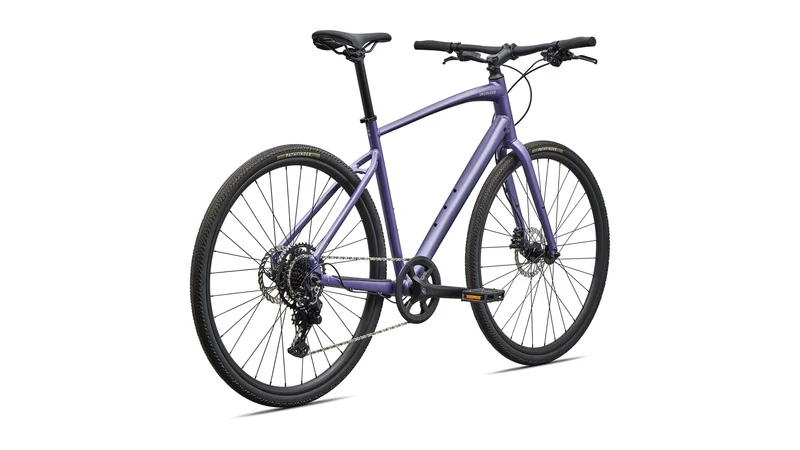 Specialized Sirrus X 2.0 Satin Mauve Metallic / Dolomite Metallic Frost Reflective 2026