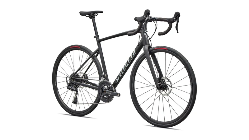 Specialized Allez E5 Obsidian/Dove Grey 2026
