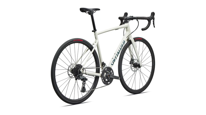Specialized Allez E5 Dune White/Deep Lake 2026