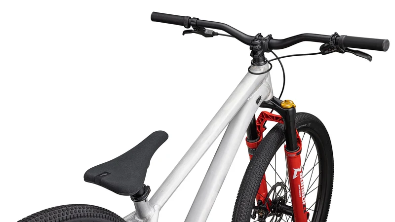Specialized P.4 Aluminum/Black