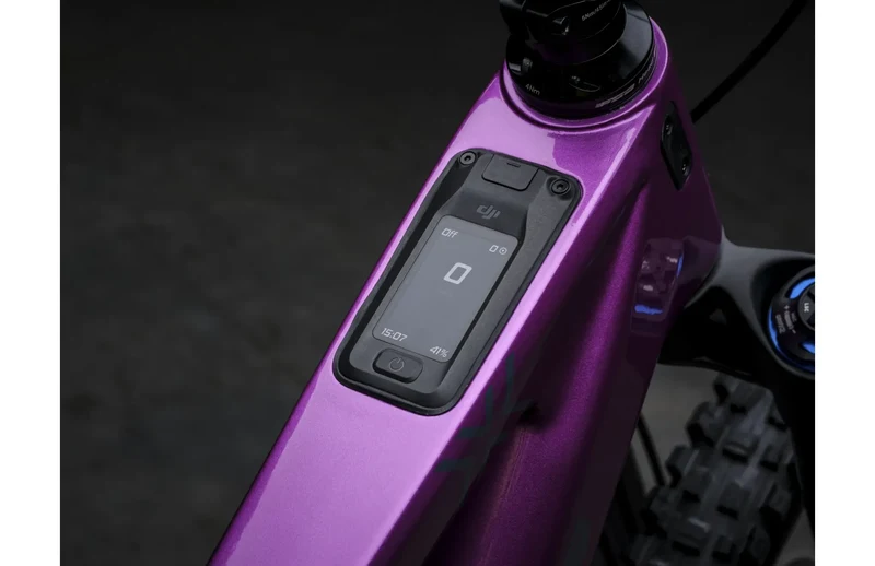 Crussis e-Full 12.11-PRO X 800 purple 2026