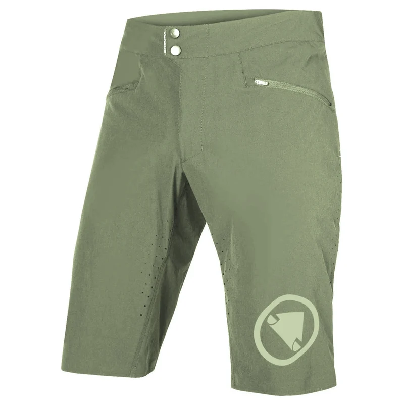Endura Singletrack Lite Shorts