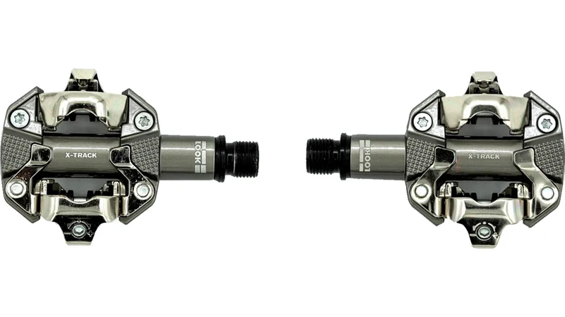 Look X-Track