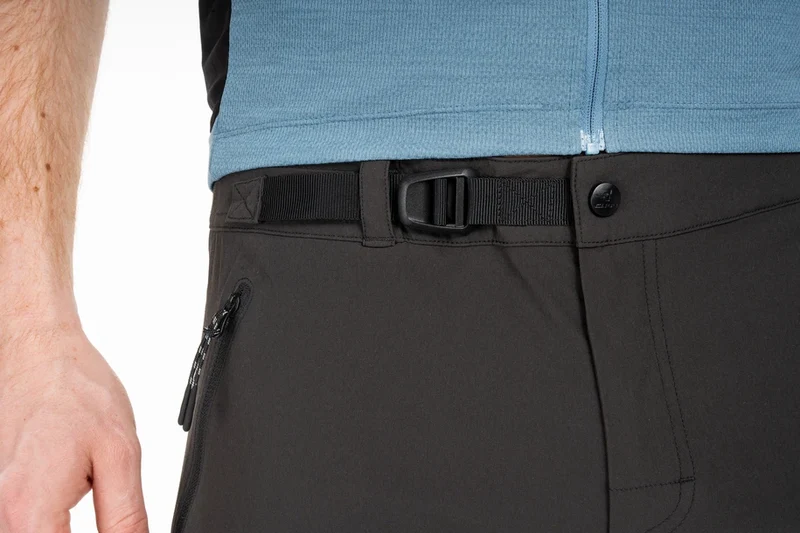 Cube GRAVEL Short