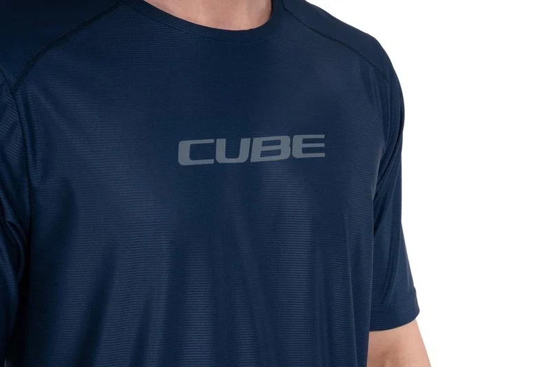 Cube Funktionsshirt kurzarm