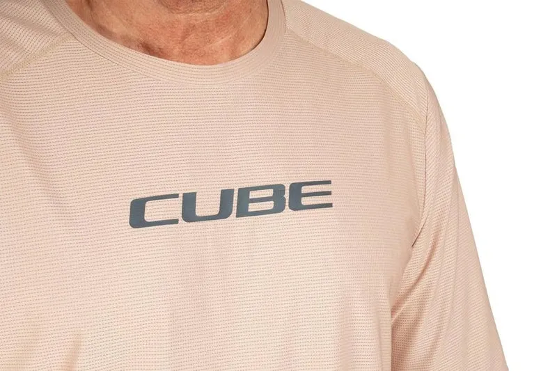 Cube Funktionsshirt kurzarm