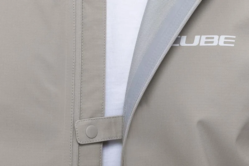 Cube MTB Storm Jacket