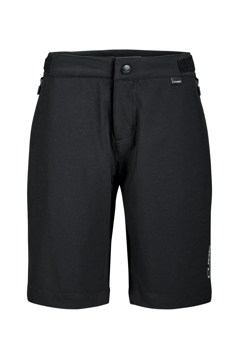 Cube MTB Baggy Short ROOKIE