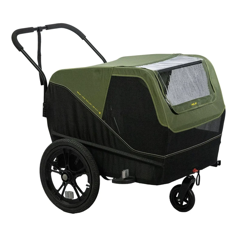 XLC Hundeanhänger Dog Large BS-C13