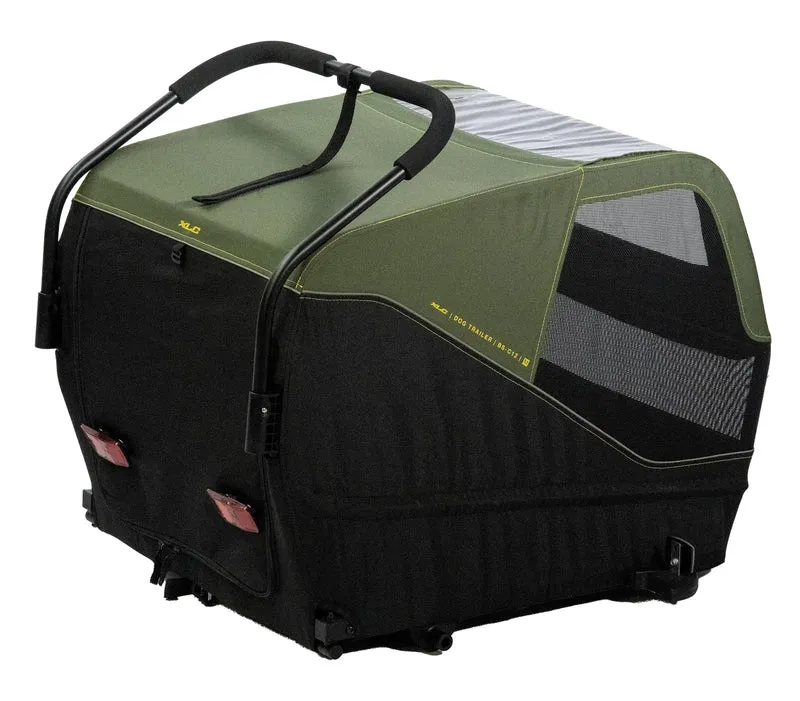 XLC Hundeanhänger Dog Large BS-C13