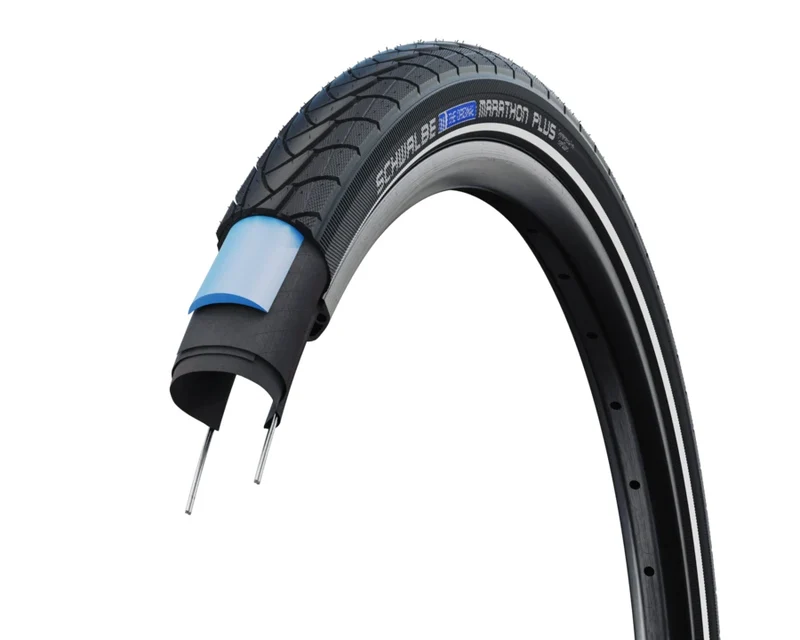 Schwalbe Marathon Plus HS440 Draht Reflex 28 x 1.50