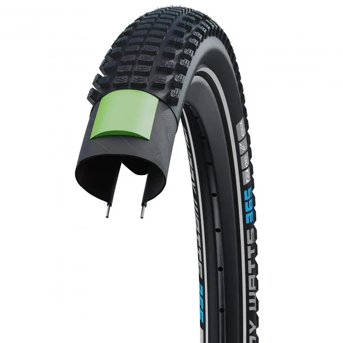 Schwalbe Johnny Watts 4 Season Perf. Line 29 x 2.35