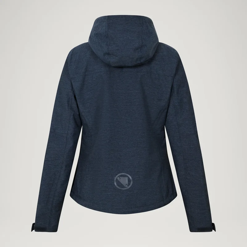 Endura Hummvee wasserdichte Jacke Damen