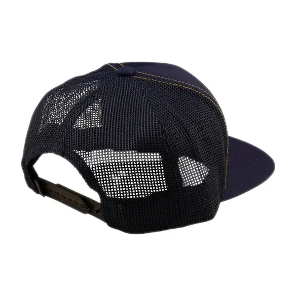 Troy Lee Designs Trucker Kappe Repeat