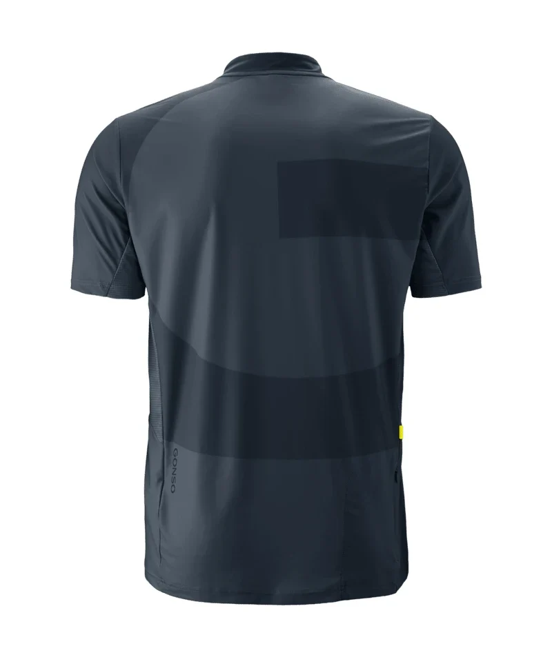 Gonso Adventure Jersey Halfzip Männer