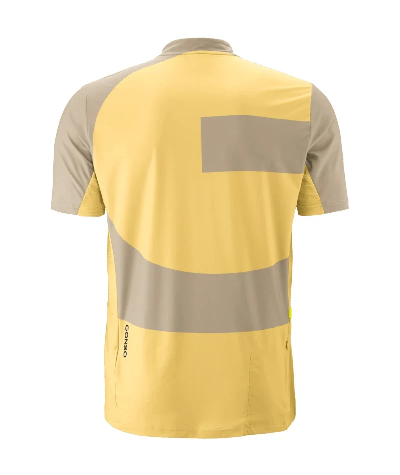 Gonso Adventure Jersey Halfzip Männer