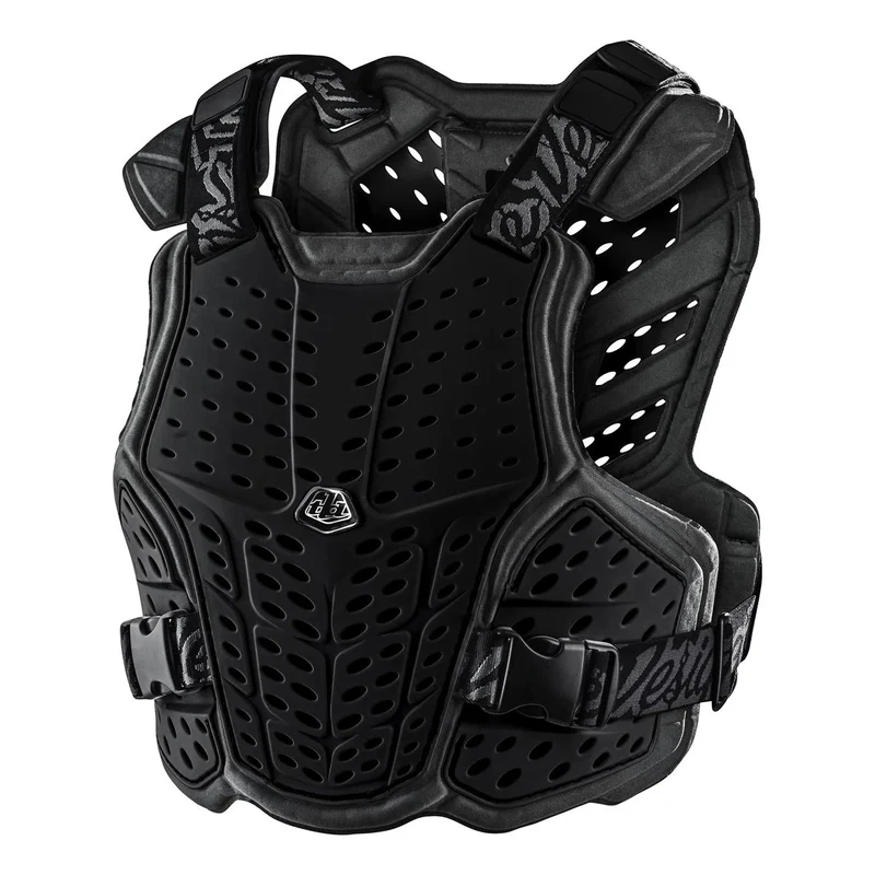 Troy Lee Designs Rockfight Brustprotektor Kids