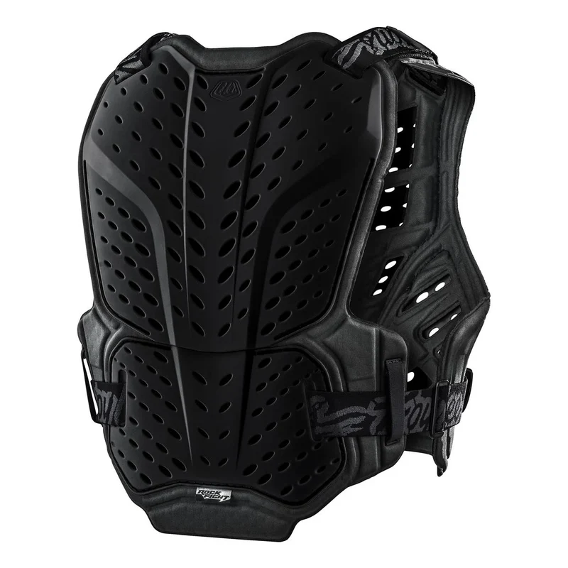 Troy Lee Designs Rockfight Brustprotektor Kids
