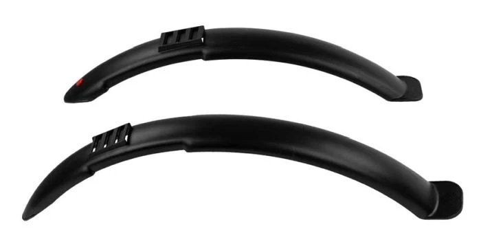 Hebie Schutzbleche Steck 20"