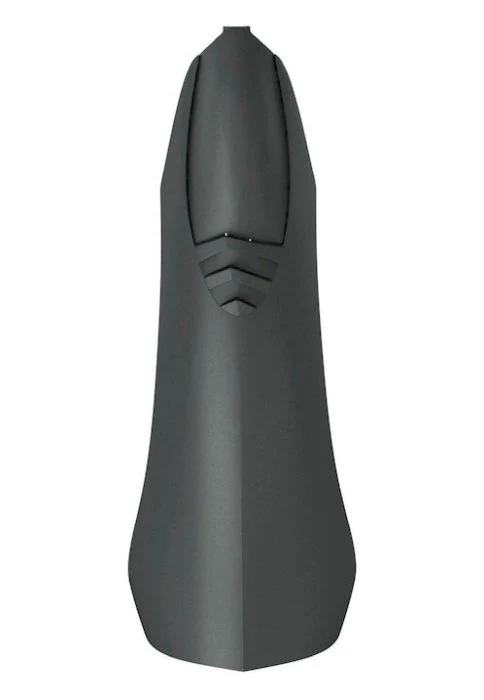 Hebie Schutzfinger schwarz für vorne und hinten