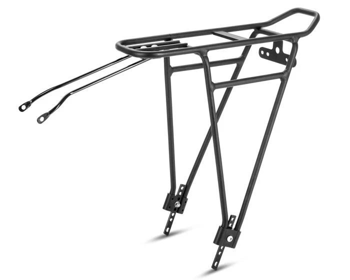 RFR Gepäckträger TREKKING Klick&Go