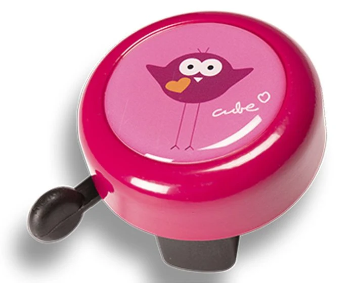 Cube Fahrradklingel FRIENDS Bird