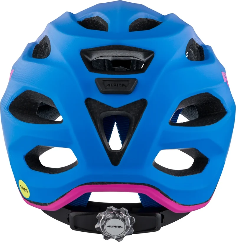 Alpina Apax Mips Junior
