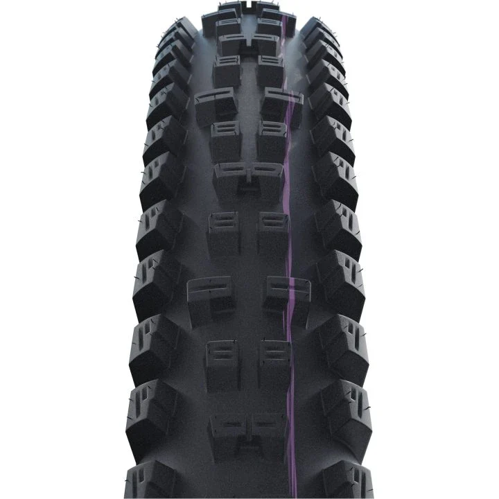 Schwalbe Tacky Chan 62-584 ADDIX Ultra Soft Evo TE