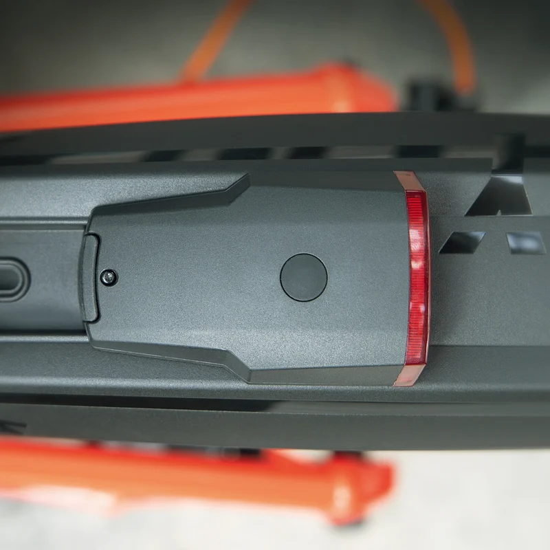 SKS Rowdy Rücklicht