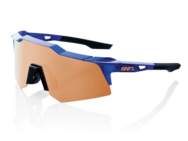100% Speedcraft XS - HiPER Mirror Lens