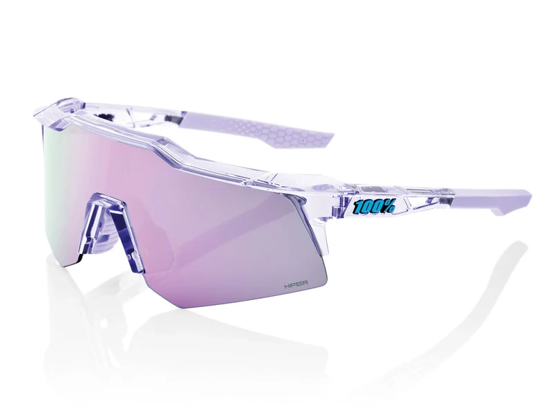 100% Speedcraft XS - HiPER Mirror Lens