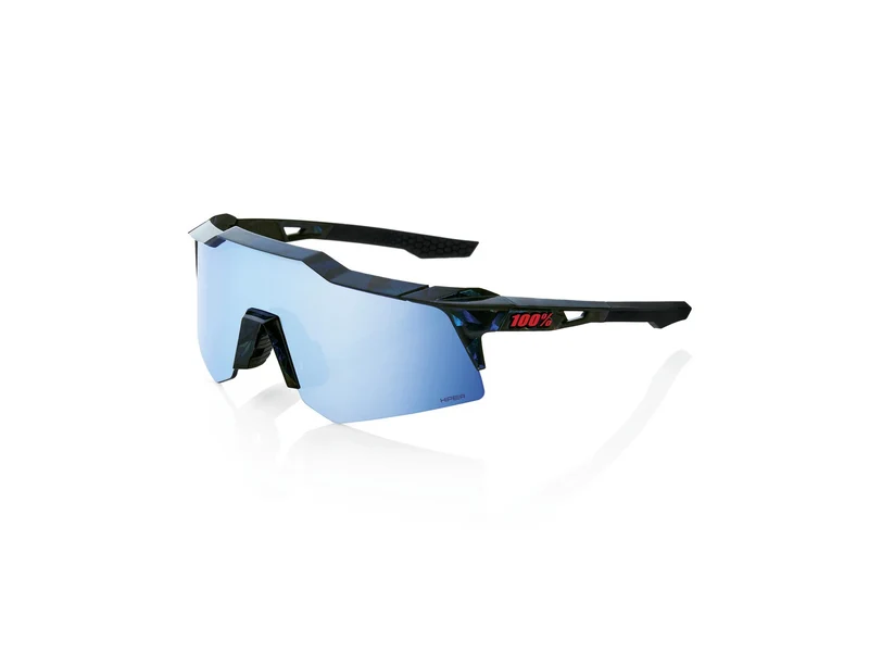 100% Speedcraft XS - HiPER Mirror Lens