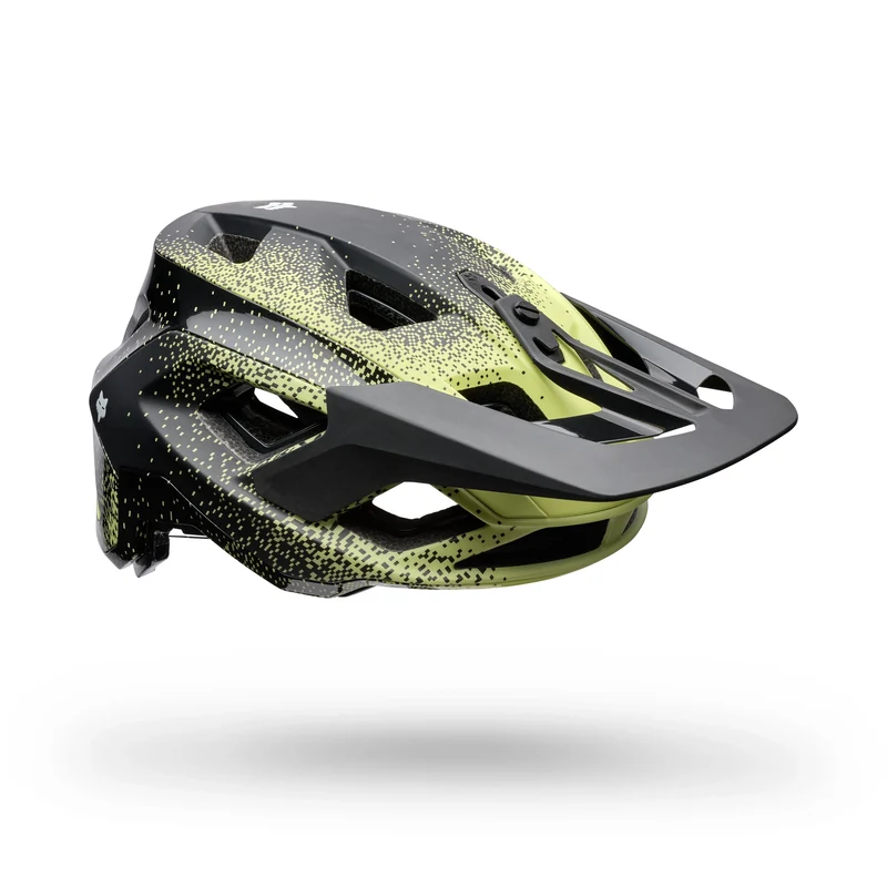 Fox Speedframe RS Aura CE